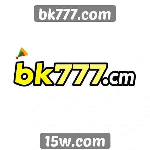 Como bk777.com se destaca no mercado de cassino virtual
