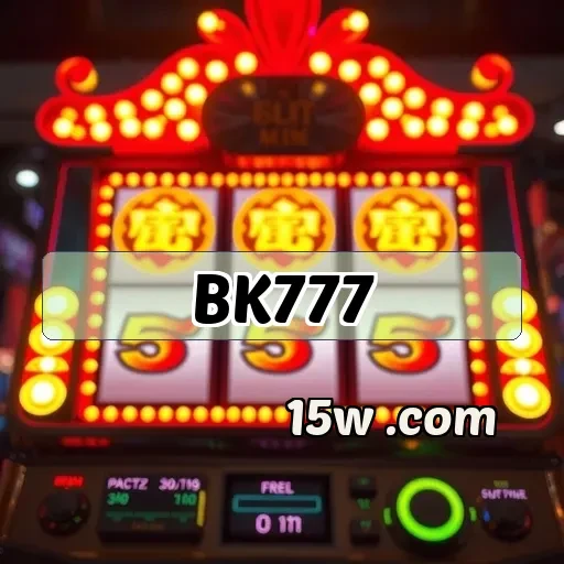 bk777.com: Promoções Confiáveis para Aumentar Seus Ganhos em Apostas!