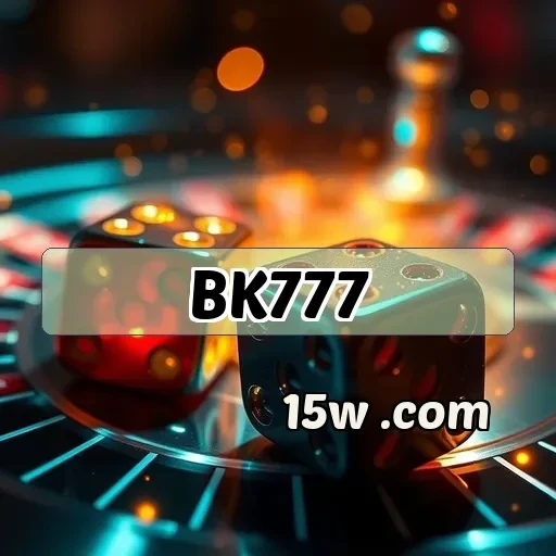 bk777.com: Segurança Única para Apostas Online Sem Preocupações