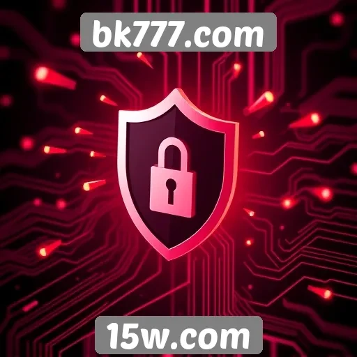 segurança e privacidade no bk777.com analisadas