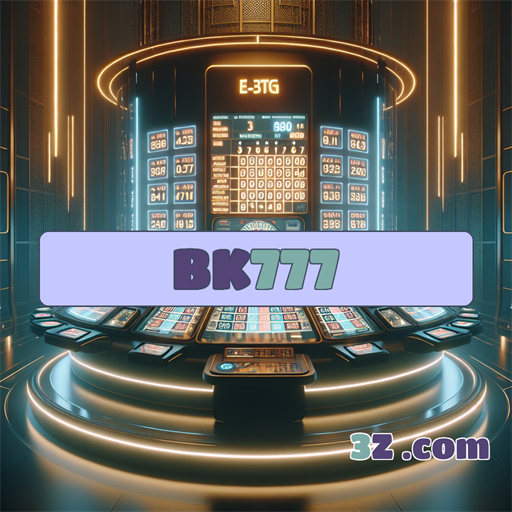 Login Descomplicado para Viver Emoções no bk777.com