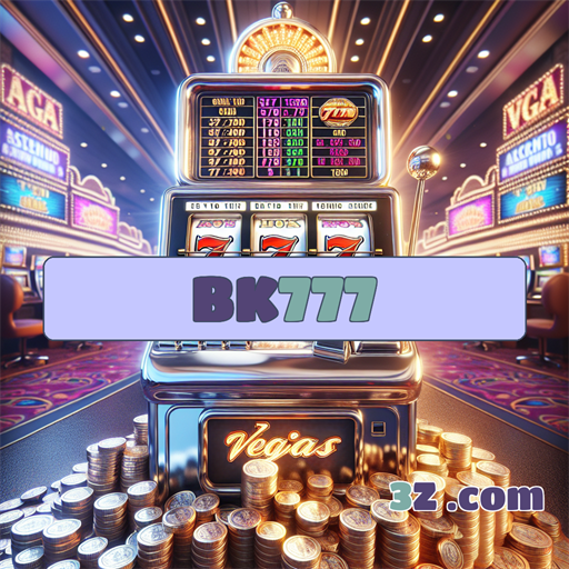 Slots de Aventura: O Lado Empolgante do bk777.com